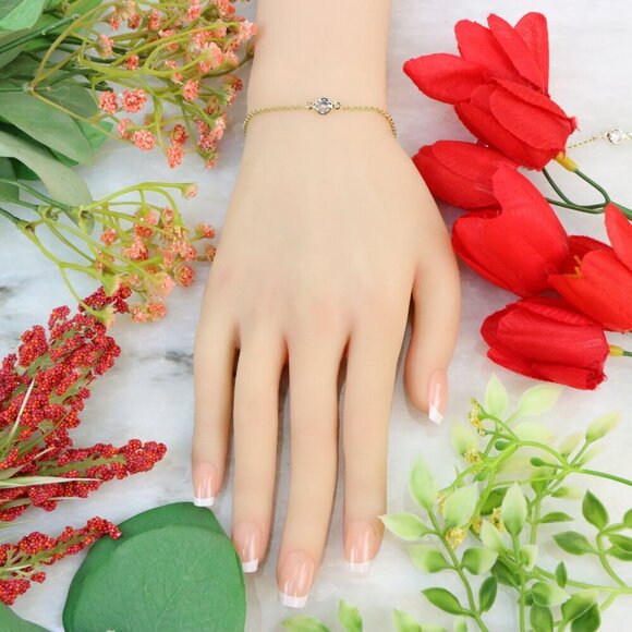 "New Beautiful Design Bracelet for Women/Girls, Gift, B767 - Picture 7 of 10